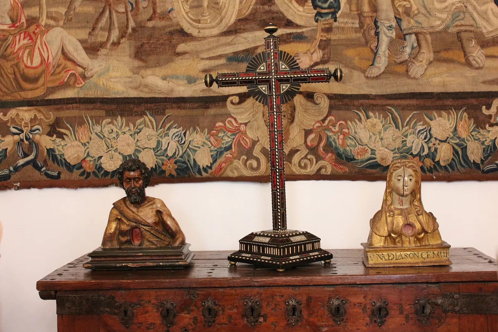 Unamuno House Museum