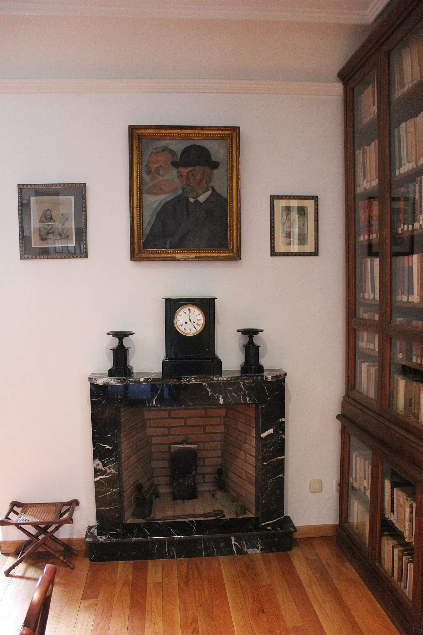 Unamuno House Museum