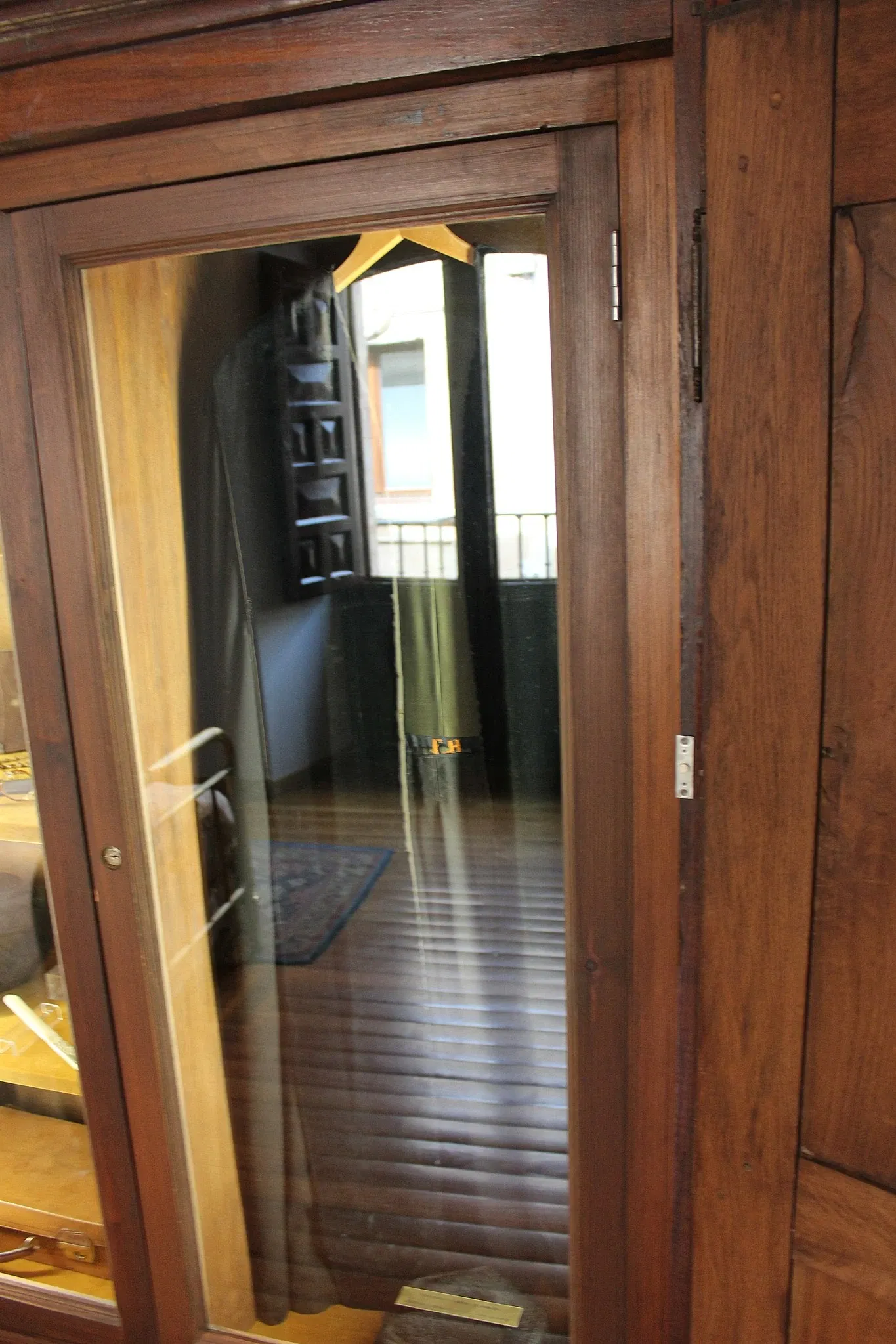 Unamuno House Museum