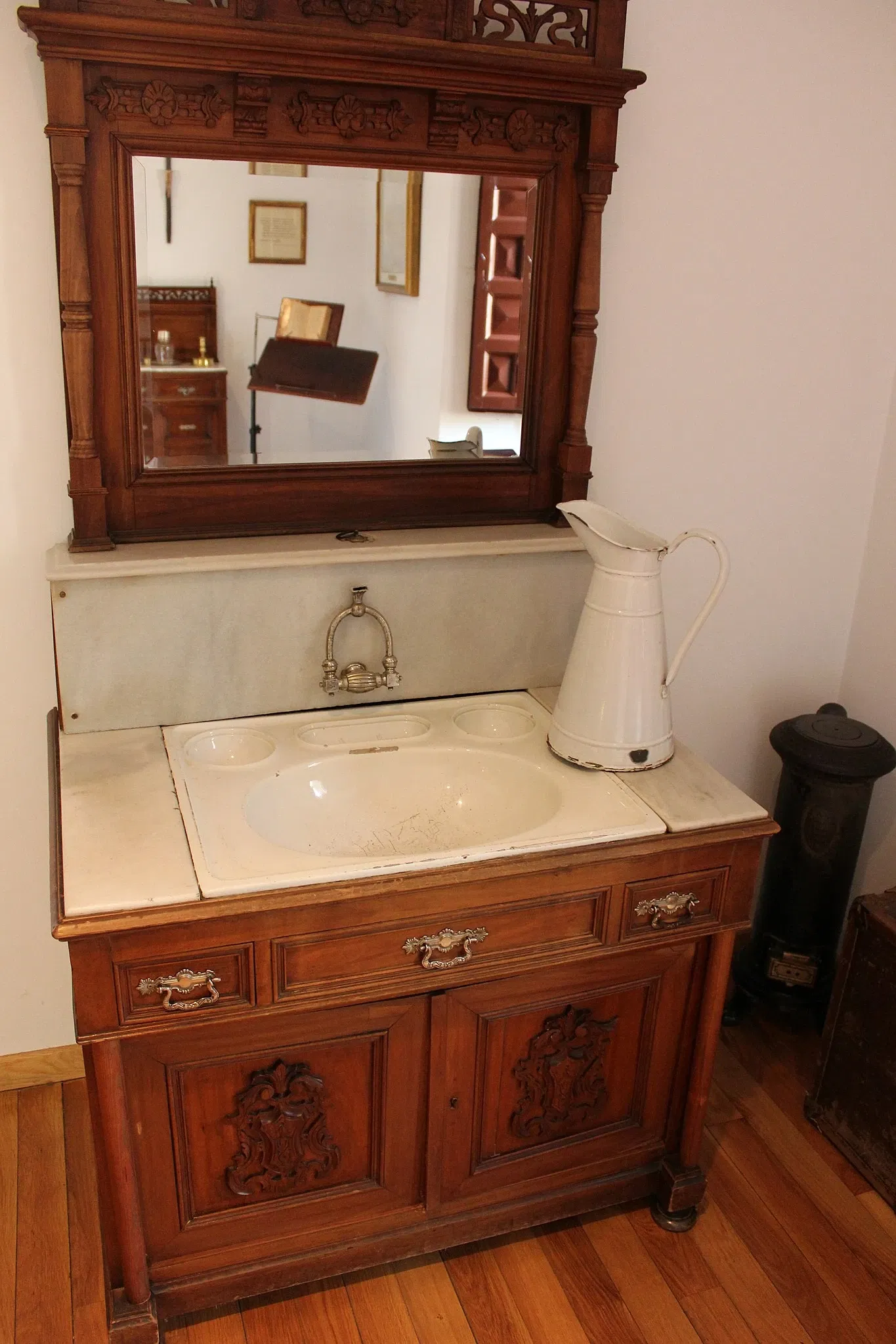 Unamuno House Museum