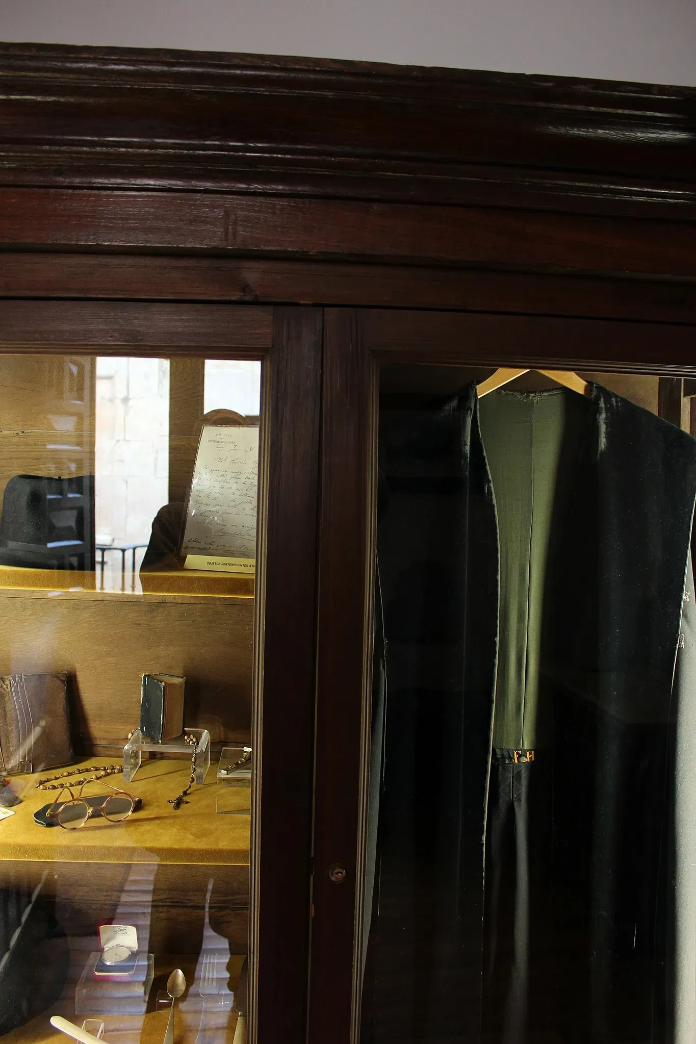 Unamuno House Museum