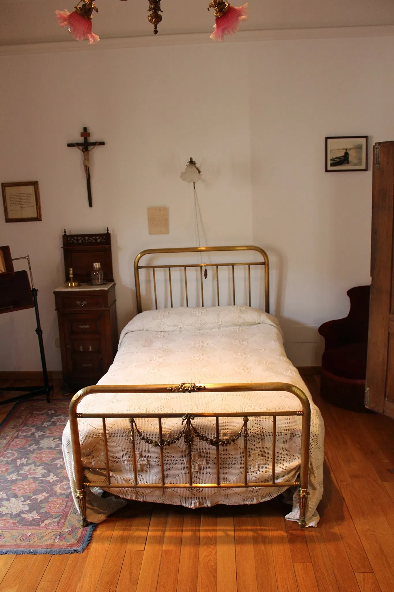 Unamuno House Museum