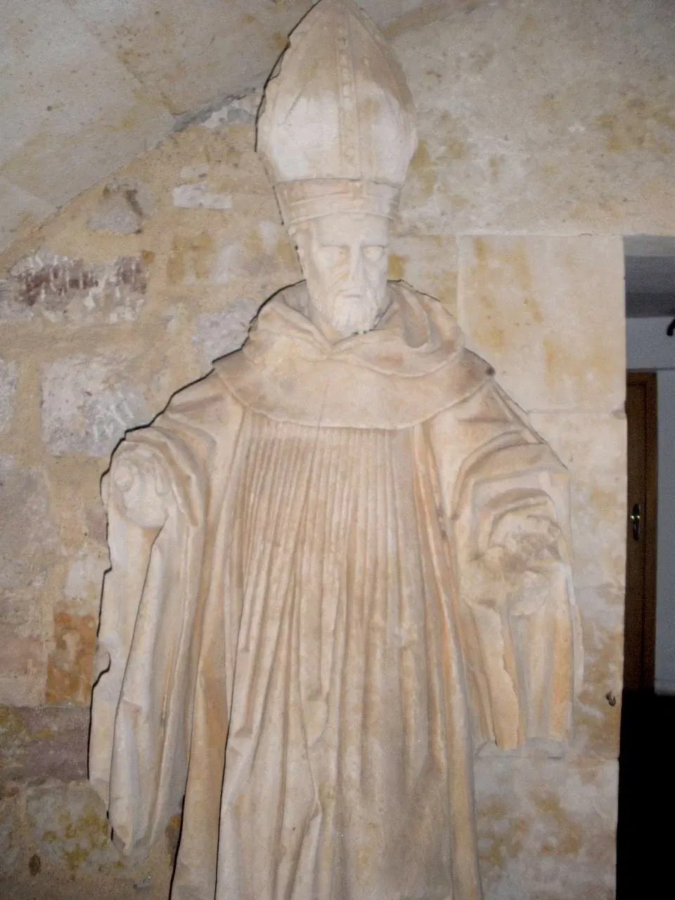 Museo de Salamanca (Casa de los Doctores de la Reina)