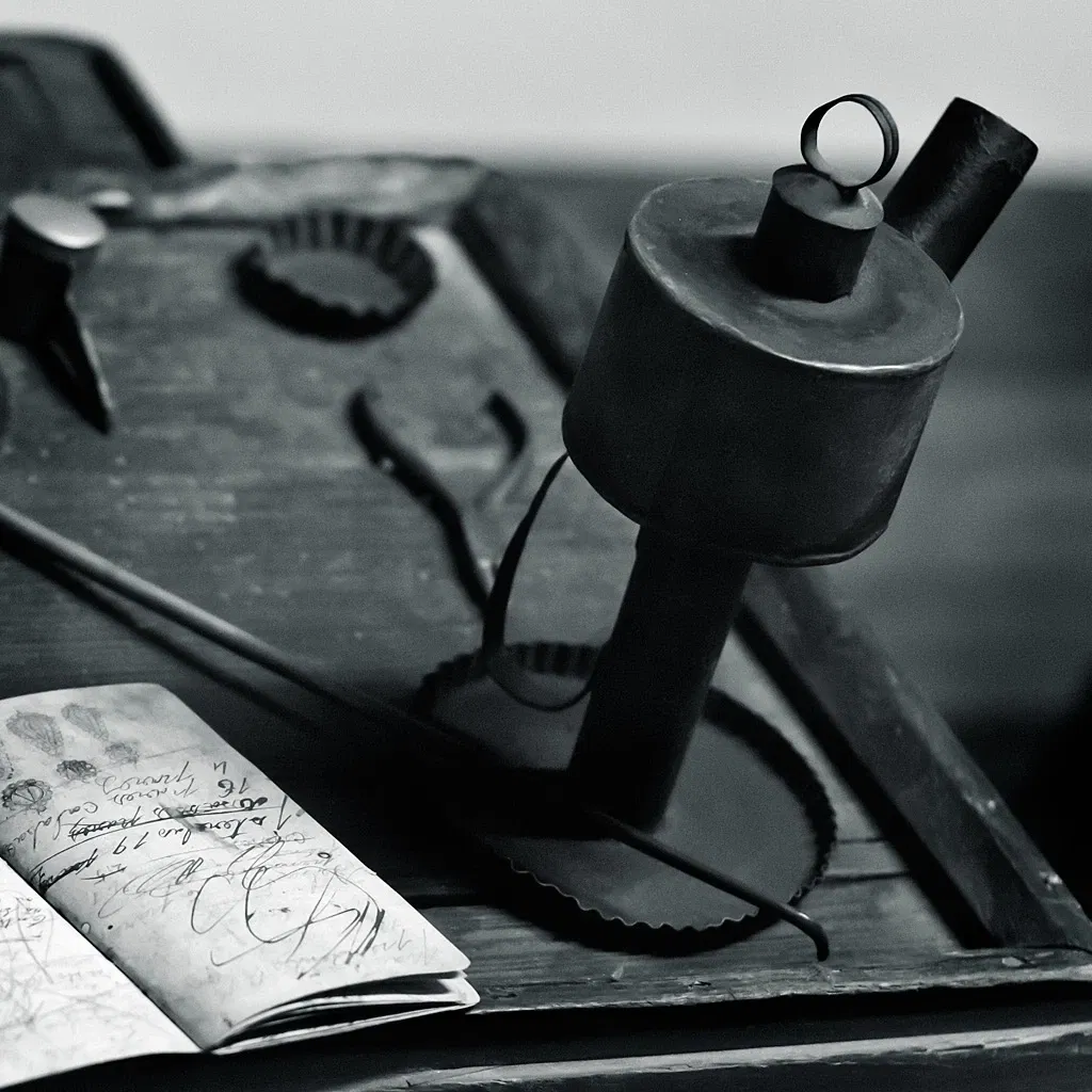 Museo del Comercio y la Industria