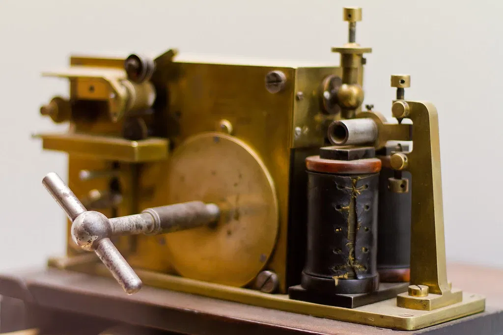 Museo del Comercio y la Industria