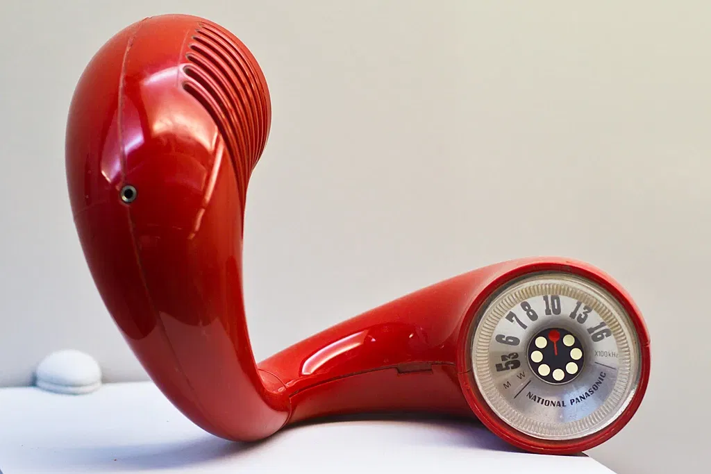 Museo del Comercio y la Industria