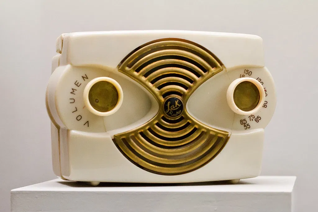 Museo del Comercio y la Industria