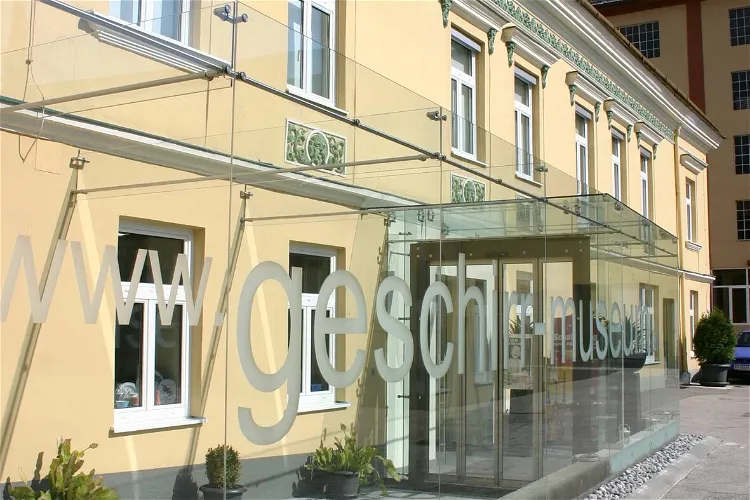 Tableware Museum Wilhelmsburg