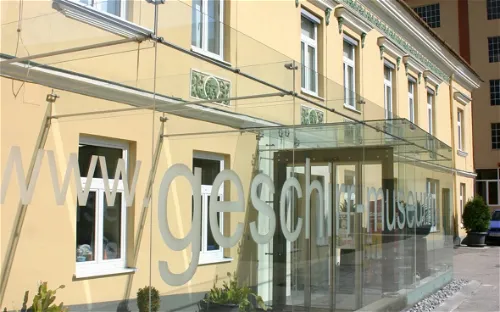 Wilhelmsburger Geschirr-Museum