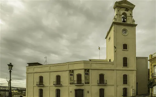 Museo Ibáñez de Melilla