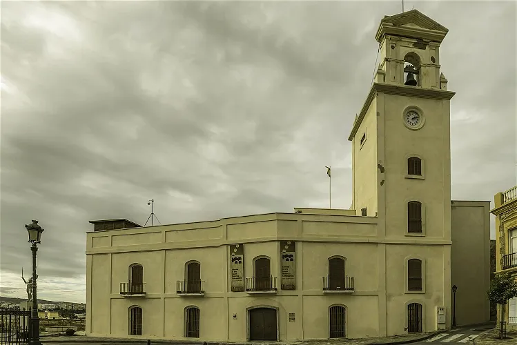 Museo Ibáñez de Melilla