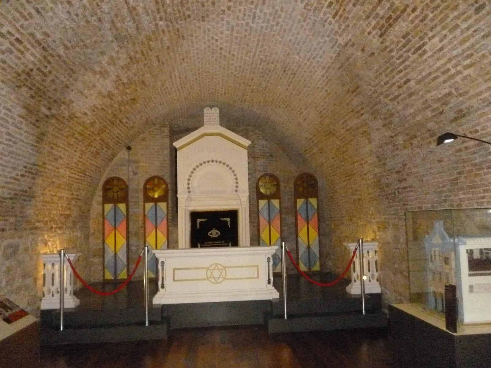 Ethnographic Museum of Cultures