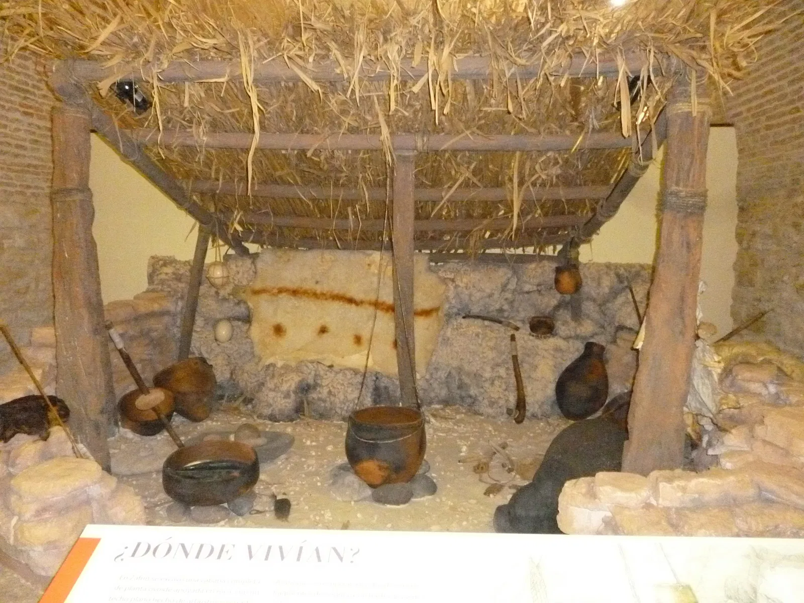 Archaeology and History Museum