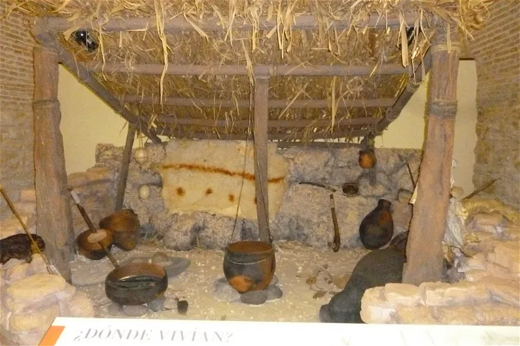 Archaeology and History Museum