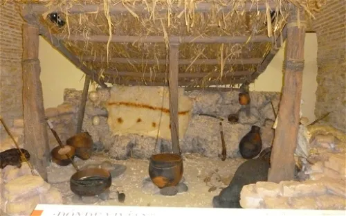 Museo de Arqueología e Historia