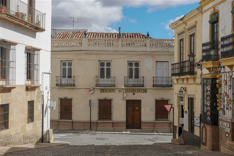 Bandit Museum