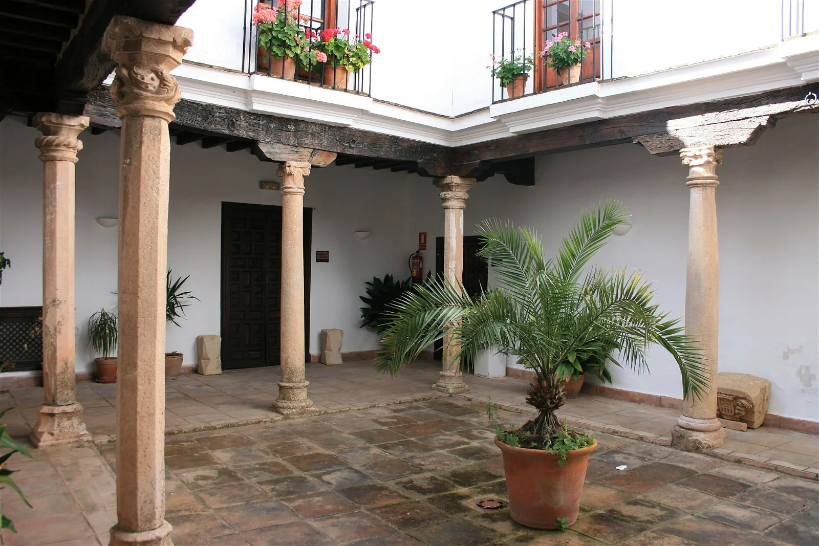 Ronda Municipal Museum