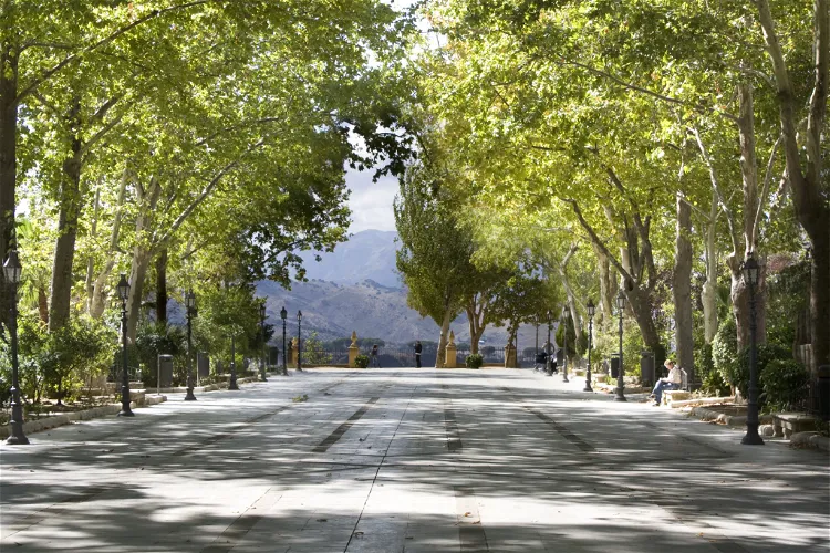 Alameda Park