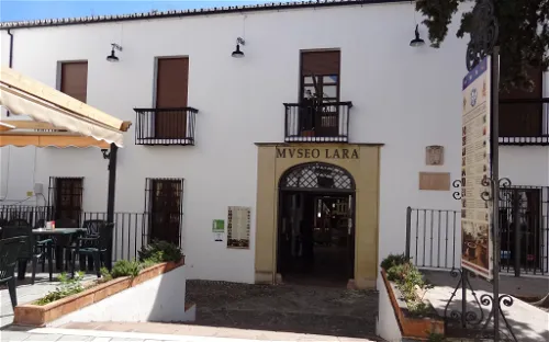 Lara Museum