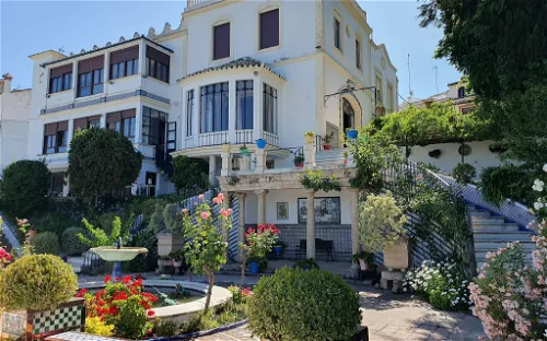 Casa Museo Don Bosco