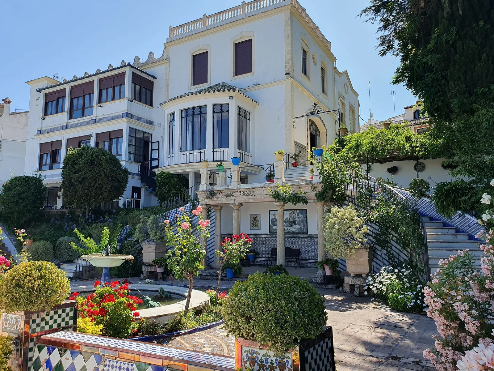 Don Bosco House Museum