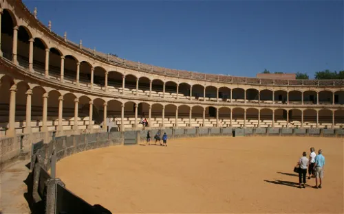 Bullfighting Museum