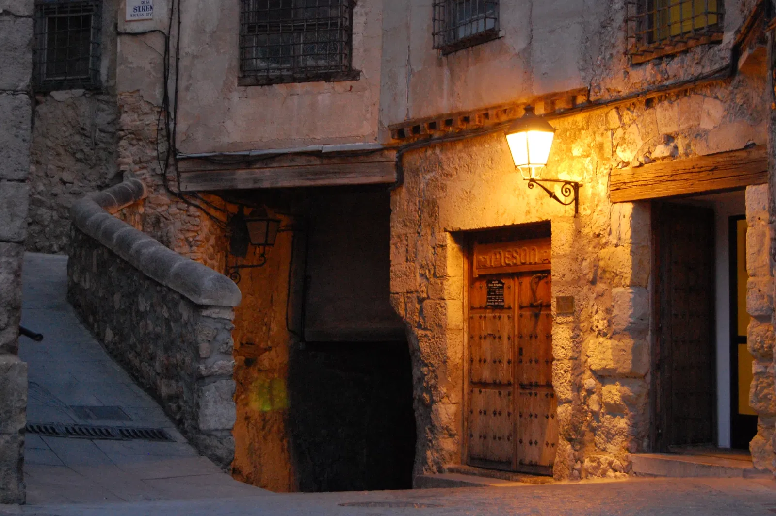 Museo de Arte Abstracto Español