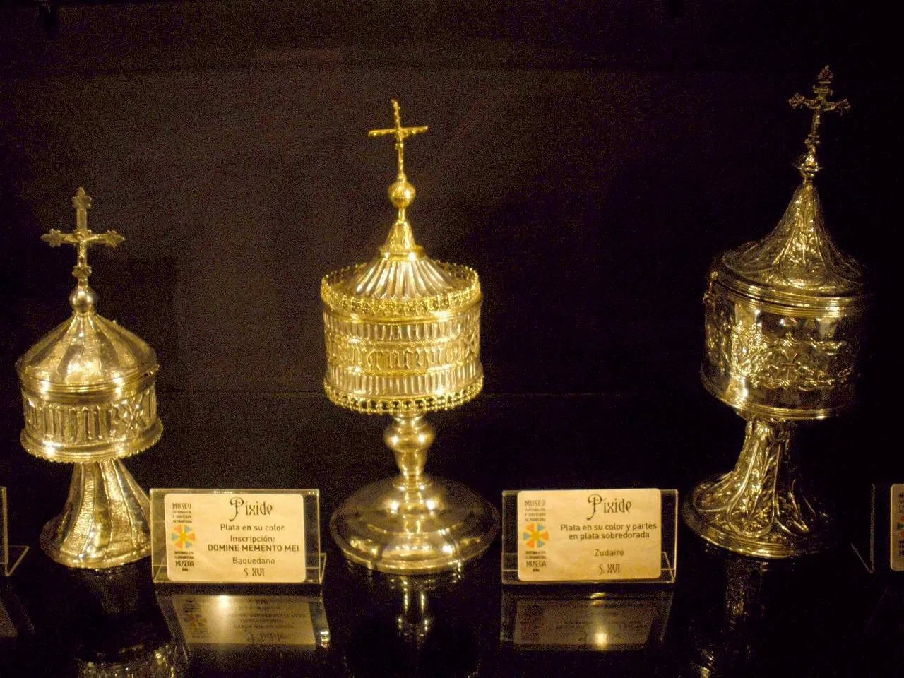 Museo Tesoro Catedral