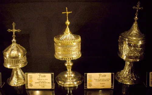 Museo Tesoro Catedral