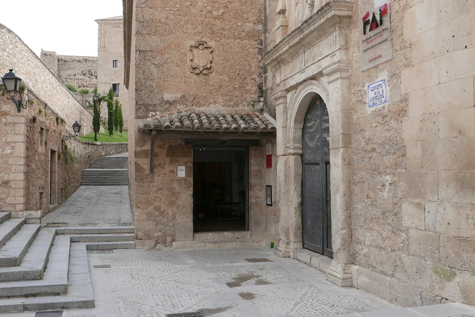 Fundación Antonio Pérez