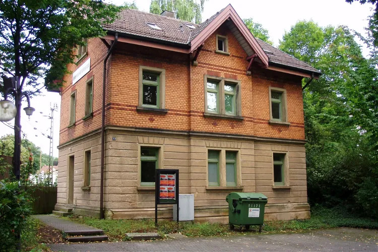Esslinger Bahnwärter