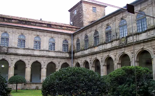 Museo do Pobo Galego