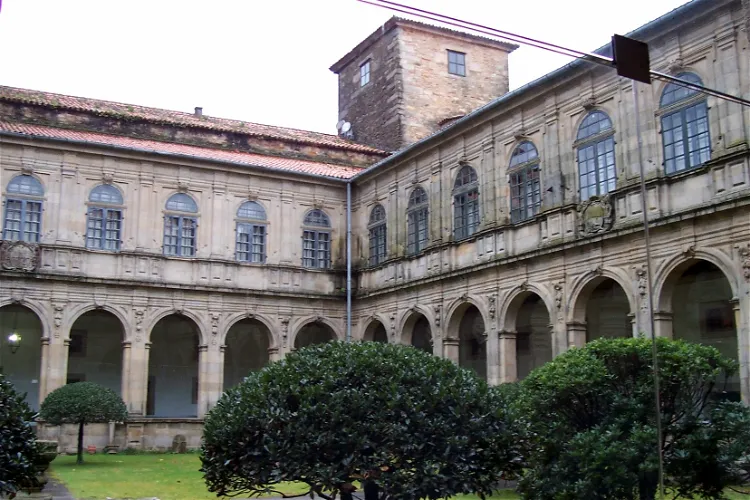 Museo do Pobo Galego
