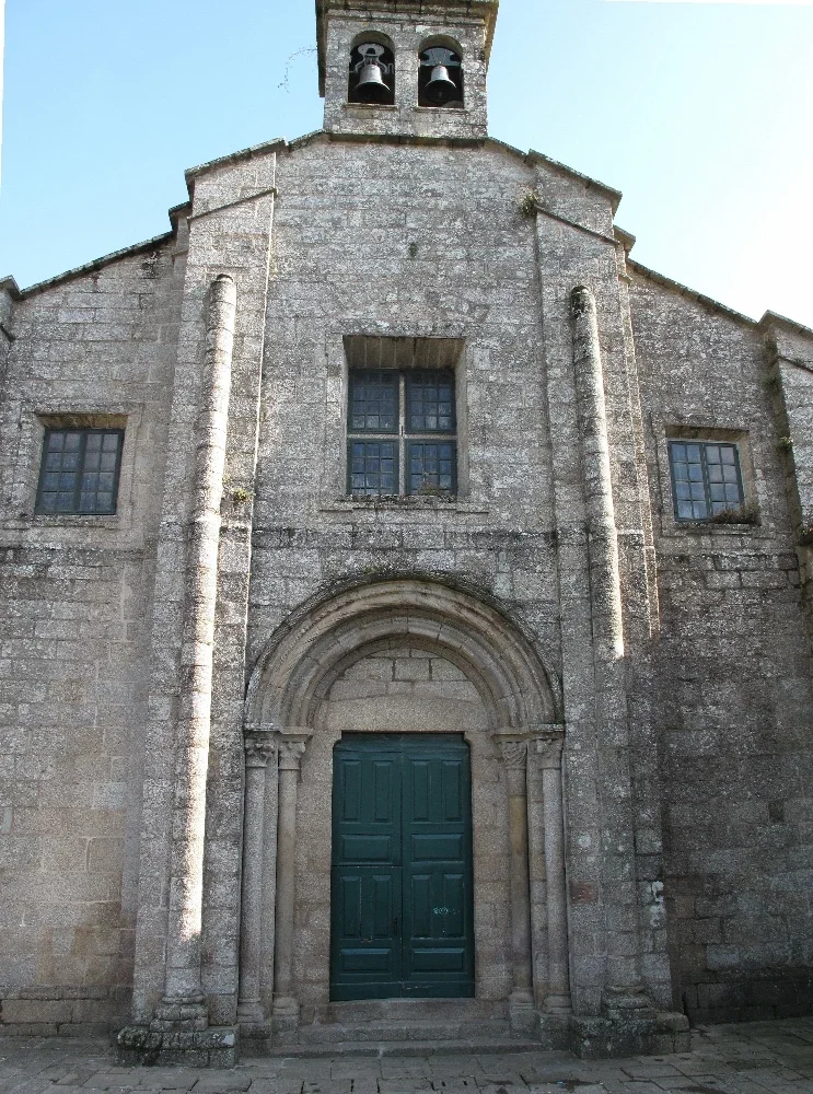 Museo Colexiata de Sar