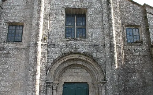 Museo Colexiata de Sar