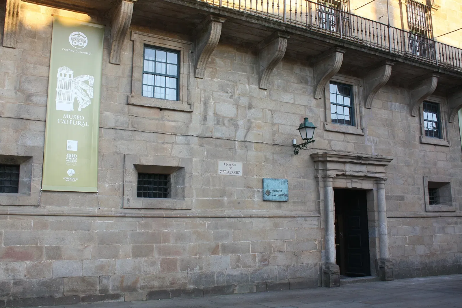 Museo Catedral de Santiago