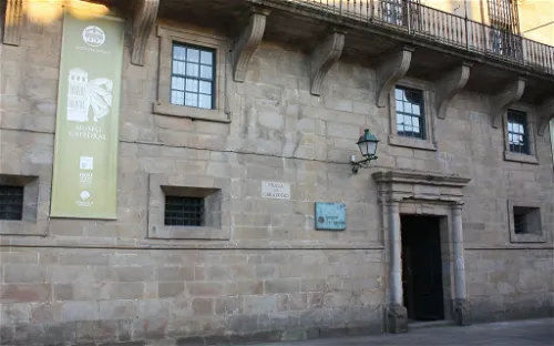 Museo Catedral de Santiago