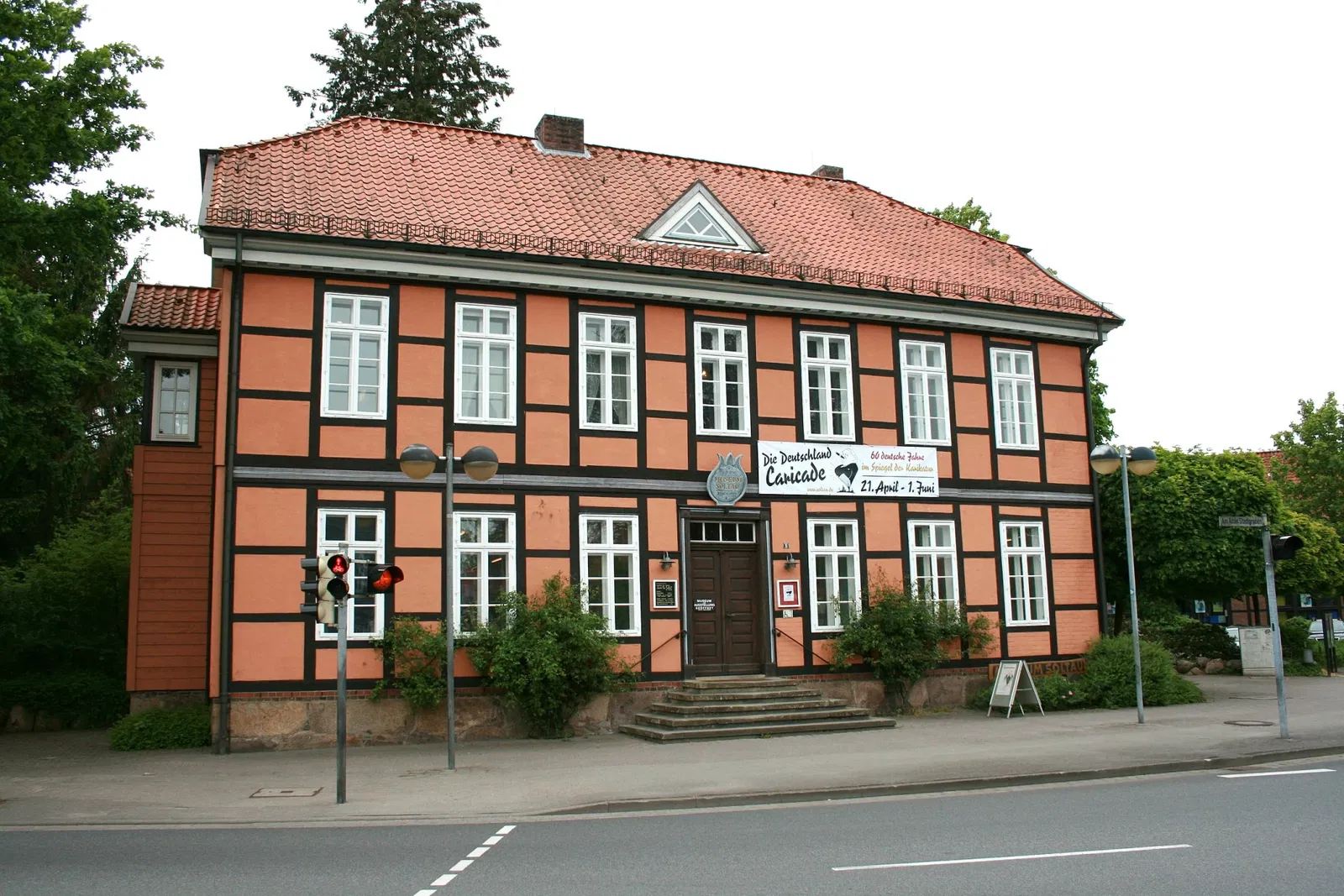 Heimatbund Museum Soltau