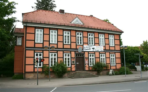 Heimatbund Museum Soltau