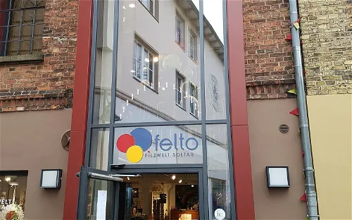felto - Filzwelt Soltau
