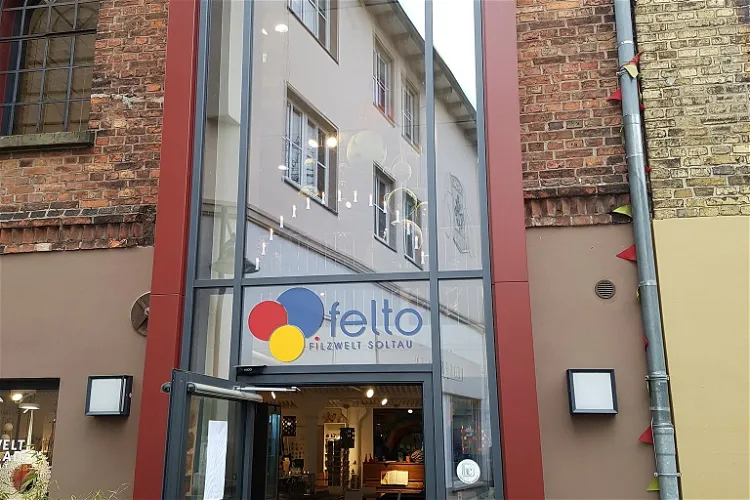 felto - Filzwelt Soltau