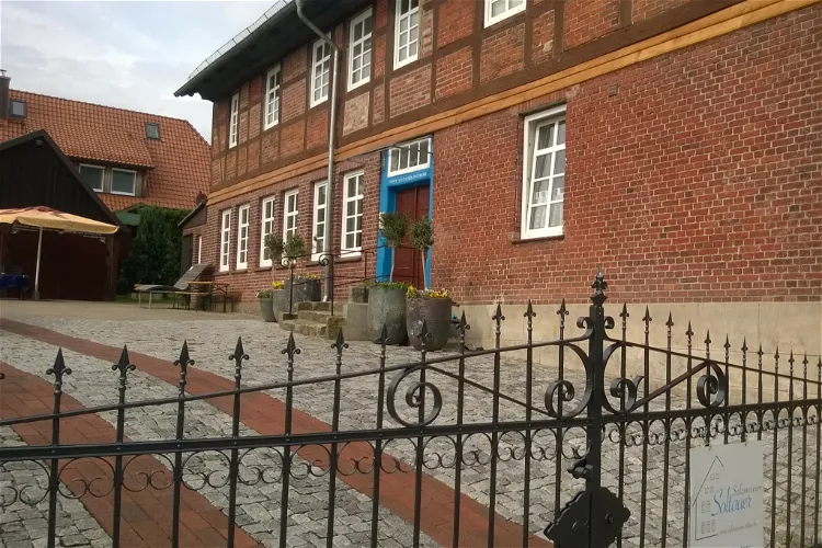 Salz Museum Soltau