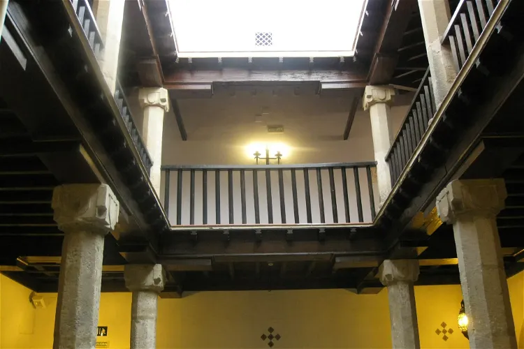 Archaeological Museum of Ubeda