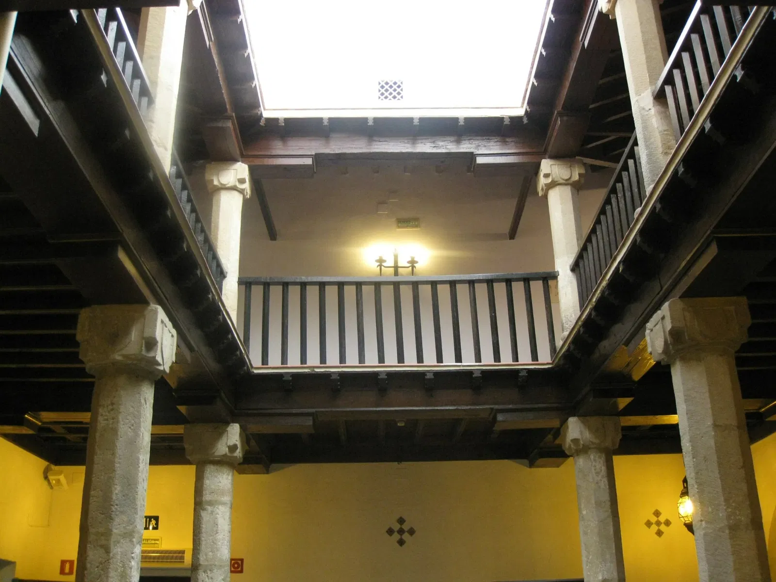 Museo Arqueológico de Úbeda