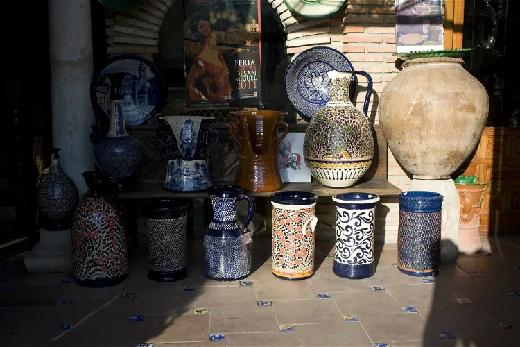 Museo de Alfarería
