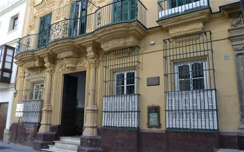 Museo Arqueológico Municipal de El Puerto de Santa María