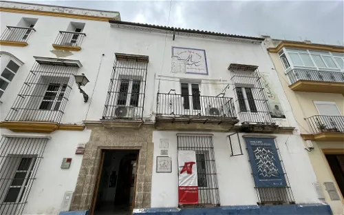 Museo Fundación Rafael Alberti