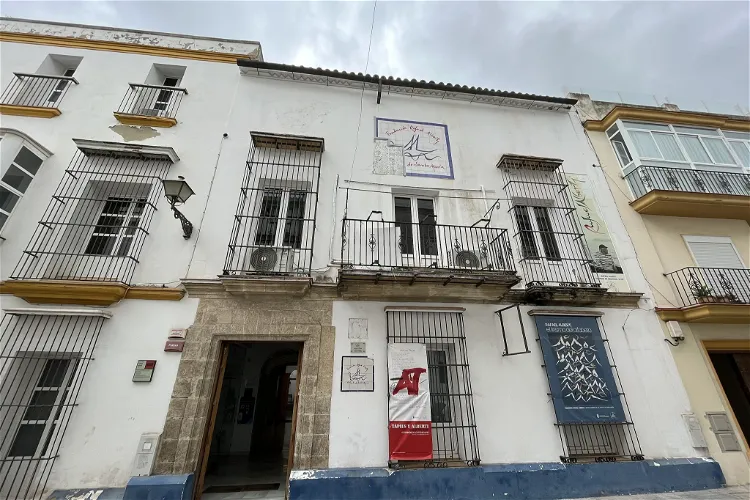 Museo Fundación Rafael Alberti