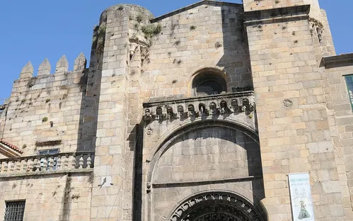 Cattedrale di Ourense