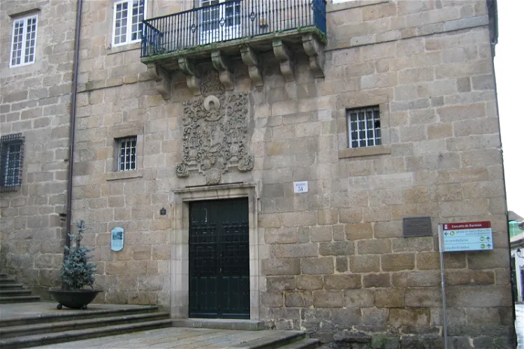 Museo Arqueolóxico Provincial de Ourense